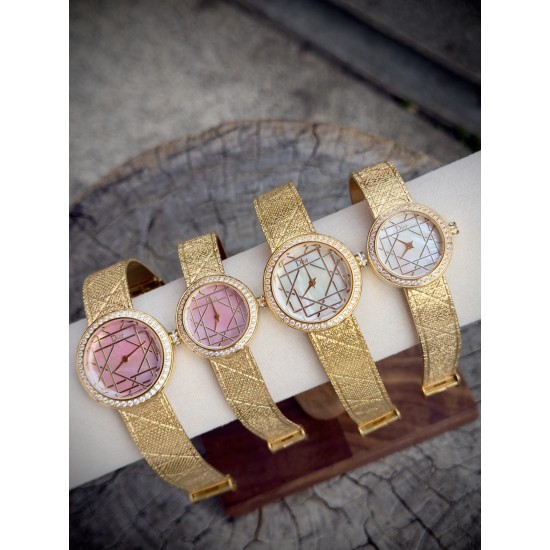 Dior Watch: Top Quality
