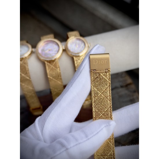Dior Watch: Top Quality