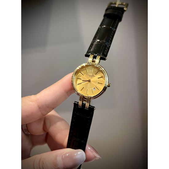 Dior Watch: Top Quality