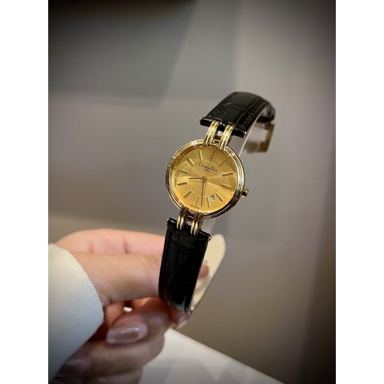 Dior Watch: Top Quality