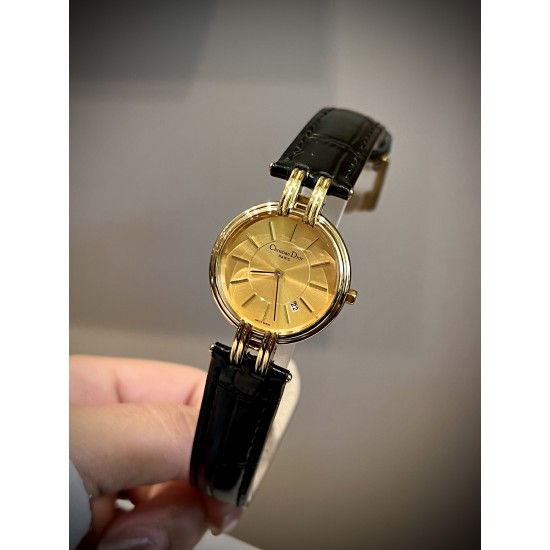 Dior Watch: Top Quality