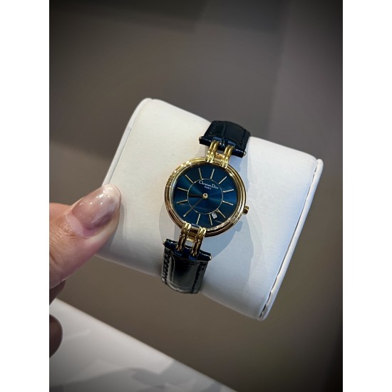 Dior Watch: Top Quality