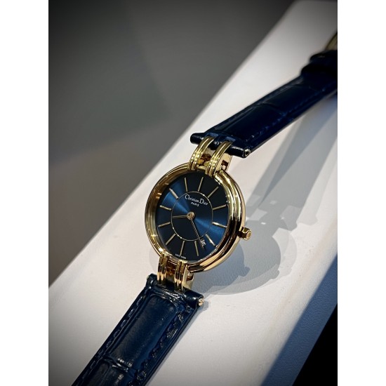 Dior Watch: Top Quality