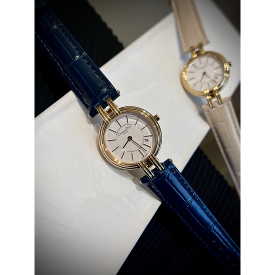 Dior Watch: Top Quality