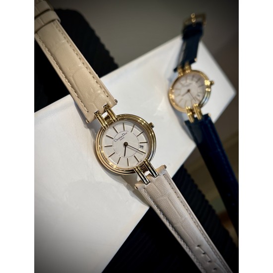 Dior Watch: Top Quality