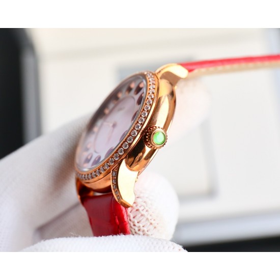 Fendi Watch: Top Quality