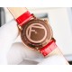 Fendi Watch: Top Quality