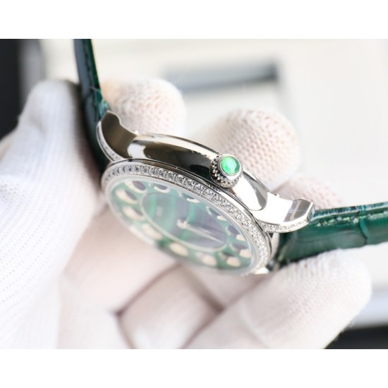 Fendi Watch: Top Quality