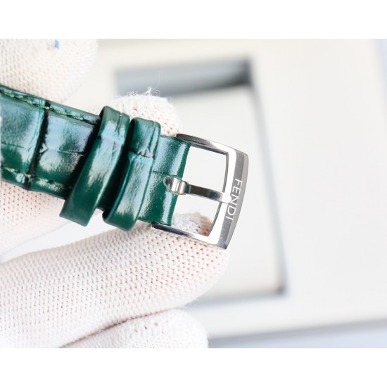 Fendi Watch: Top Quality