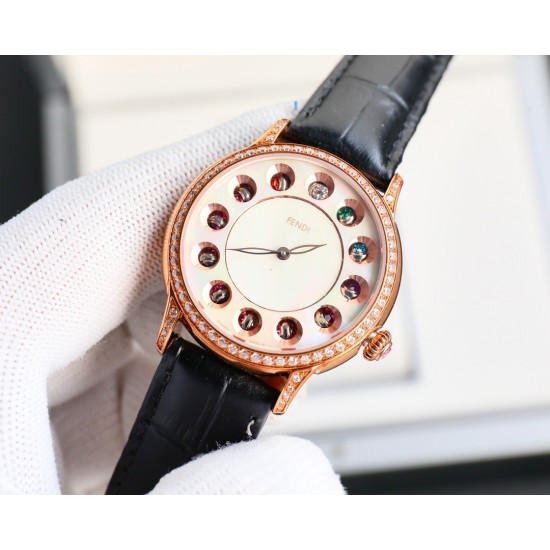 Fendi Watch: Top Quality