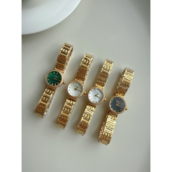 Fendi Watch: Top Quality
