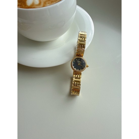 Fendi Watch: Top Quality