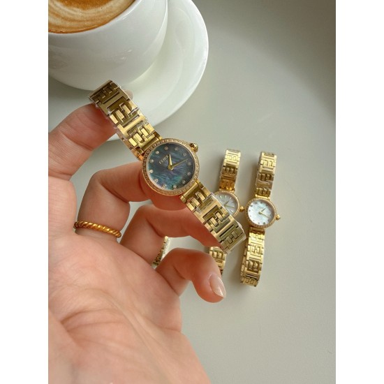 Fendi Watch: Top Quality