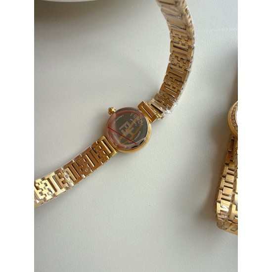 Fendi Watch: Top Quality