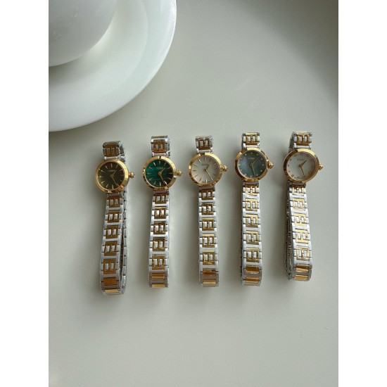 Fendi Watch: Top Quality