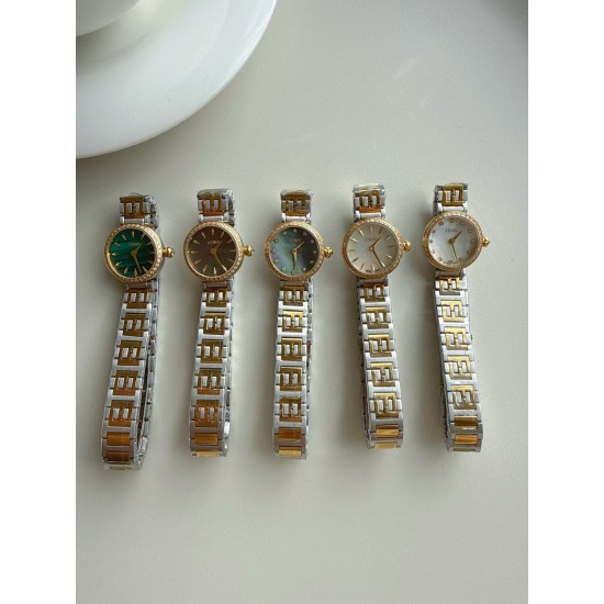 Fendi Watch: Top Quality