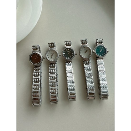 Fendi Watch: Top Quality