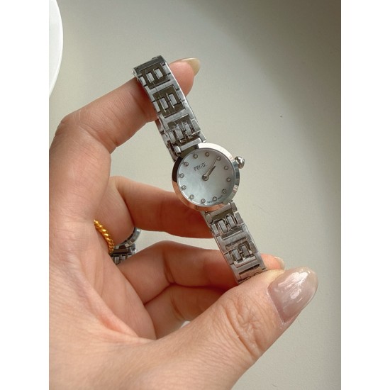 Fendi Watch: Top Quality