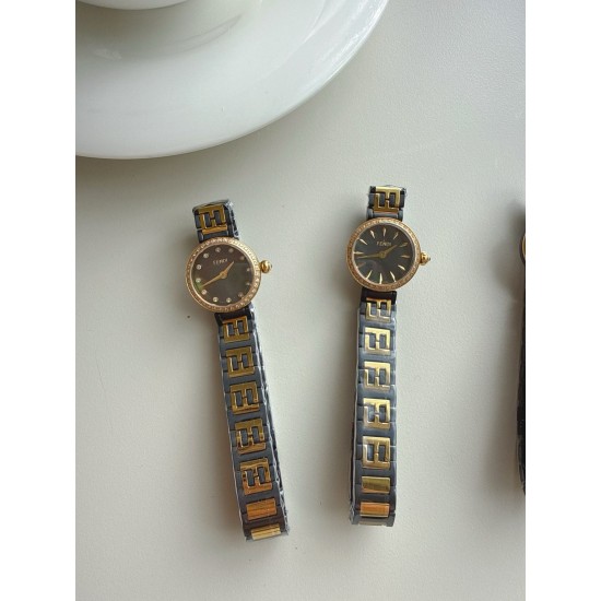 Fendi Watch: Top Quality