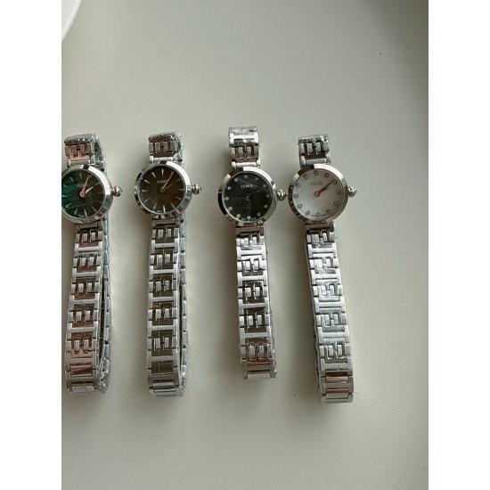 Fendi Watch: Top Quality