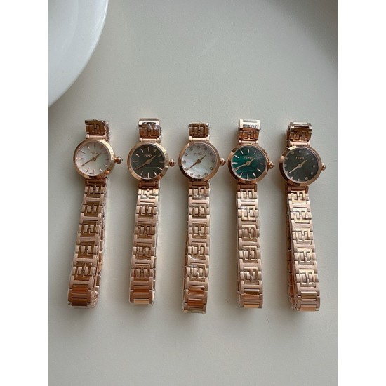Fendi Watch: Top Quality