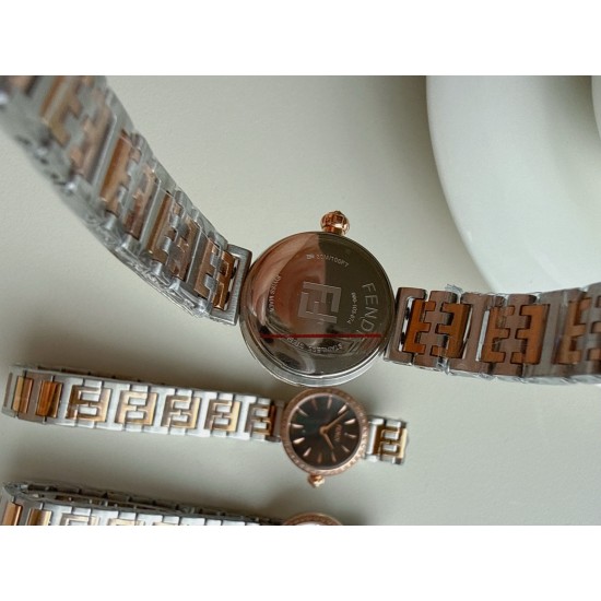 Fendi Watch: Top Quality