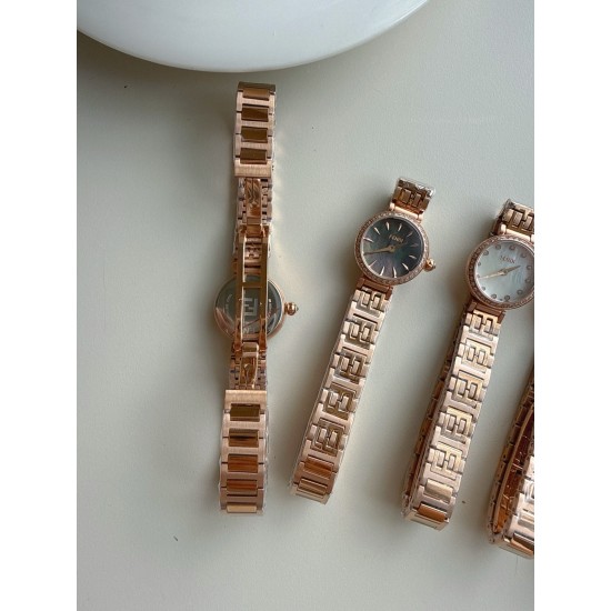 Fendi Watch: Top Quality