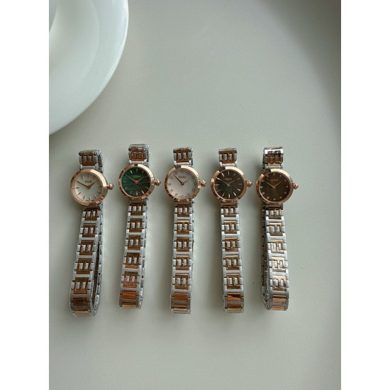 Fendi Watch: Top Quality