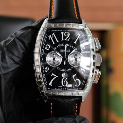 Franck Muller Watches: Top Quality