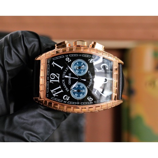 Franck Muller Watches: Top Quality