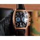 Franck Muller Watches: Top Quality