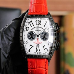 Franck Muller Watches: Top Quality