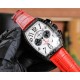 Franck Muller Watches: Top Quality