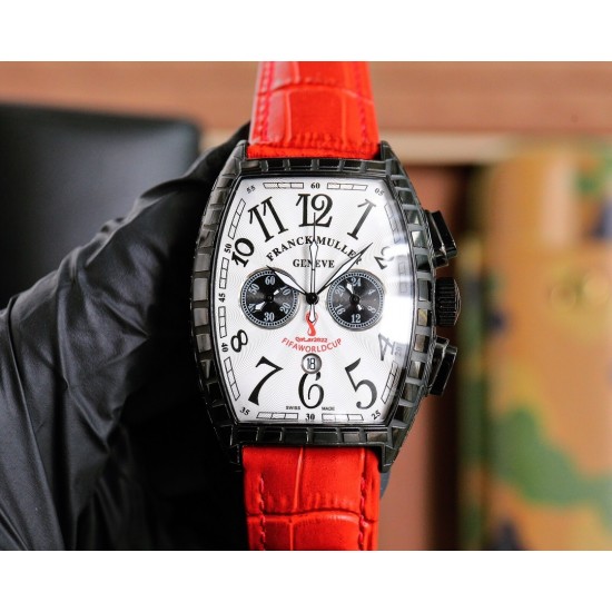 Franck Muller Watches: Top Quality