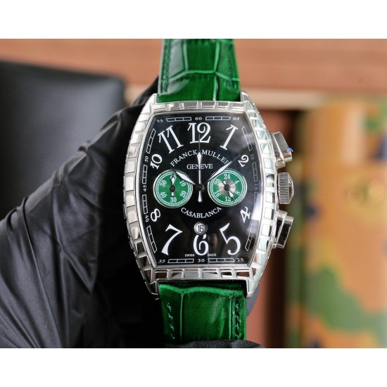 Franck Muller Watches: Top Quality