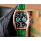 Franck Muller Watches: Top Quality