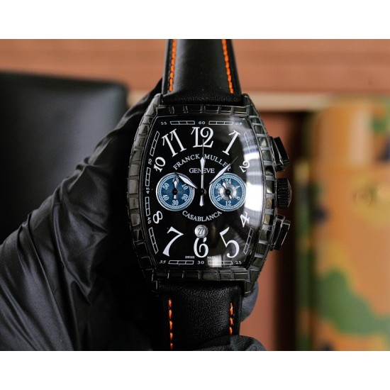 Franck Muller Watches: Top Quality