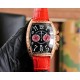 Franck Muller Watches: Top Quality