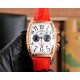 Franck Muller Watches: Top Quality