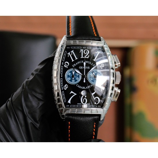 Franck Muller Watches: Top Quality