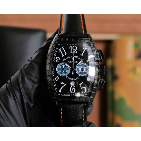 Franck Muller Watches: Top Quality