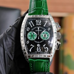 Franck Muller Watches: Top Quality
