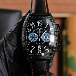 Franck Muller Watches: Top Quality