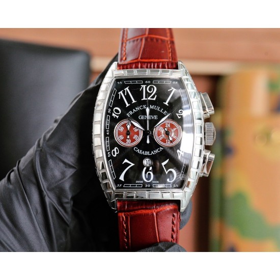 Franck Muller Watches: Top Quality