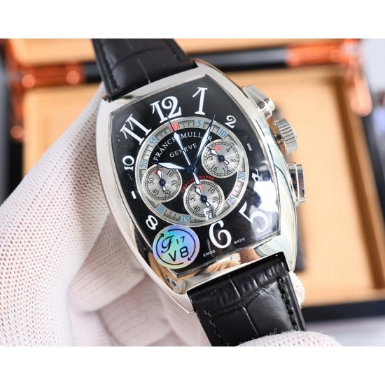 Franck Muller Watches: Top Quality