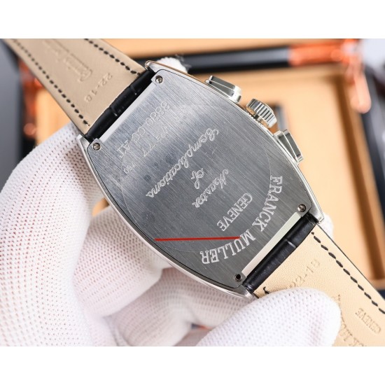 Franck Muller Watches: Top Quality