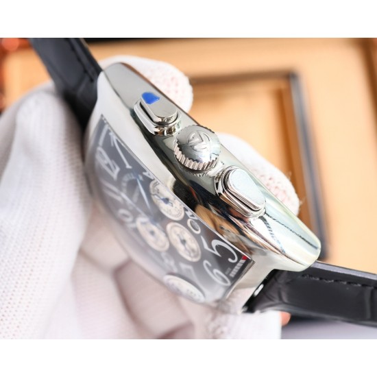 Franck Muller Watches: Top Quality