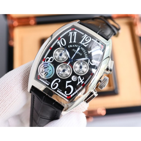 Franck Muller Watches: Top Quality