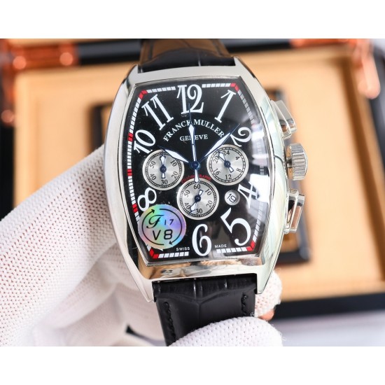Franck Muller Watches: Top Quality