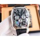 Franck Muller Watches: Top Quality